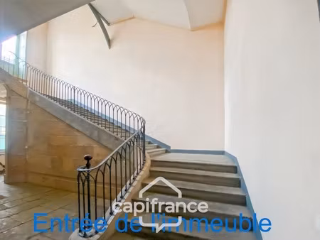 appartement à vendre 3 pièces (39)