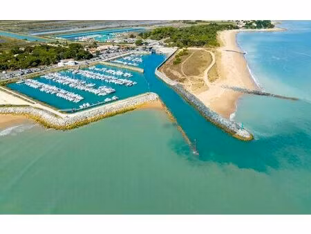 maison saint-georges-d'oléron m² t-3 à vendre  309 750 €