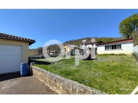 terrain la boisse m² t- à vendre  165 000 €