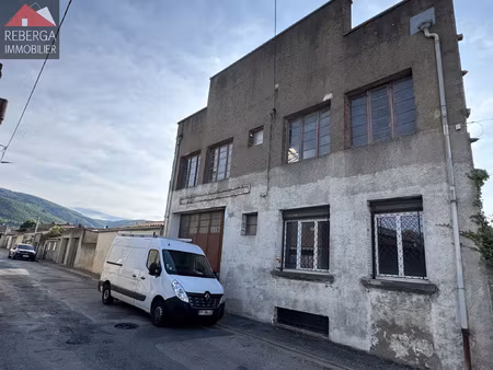 mazamet quartier des bausses