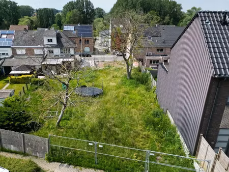 grond te koop in erpe-mere