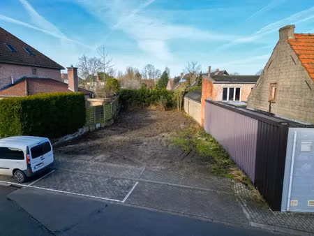 grond te koop in lede