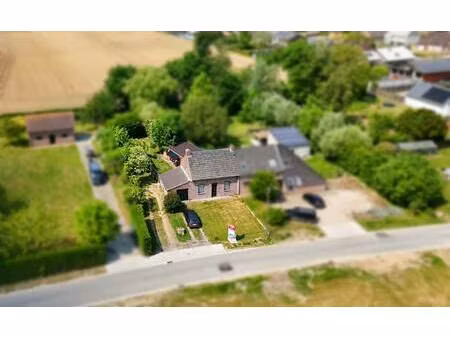 huis te koop in ieper met 3 slaapkamers