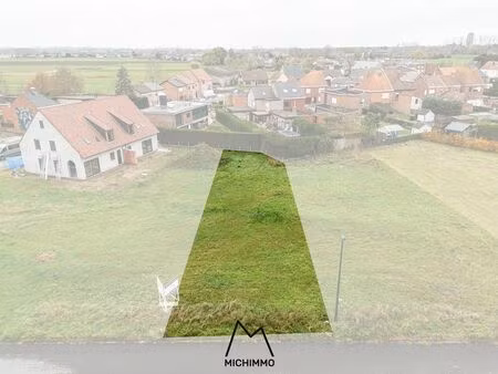 terrain à vendre à assenede € 176.000 (l94ye) - michimmo | zimmo