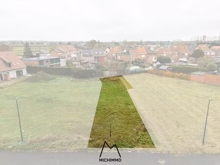 terrain à vendre à assenede € 181.000 (l94y6) - michimmo | zimmo