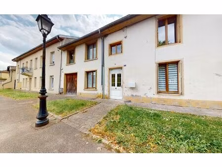 maison augny m² t-6 à vendre  335 000 €