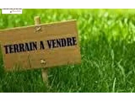 terrain perthes m² t- à vendre  163 000 €