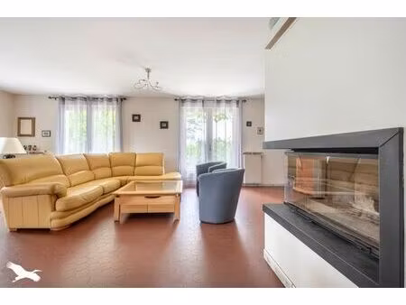 vente maison 7 pièces 164 m² feytiat (87220)