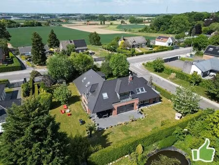 maison à vendre à mouscron € 670.000 (l7r1x) - max'invest | zimmo