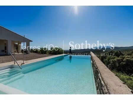 maison de luxe à vendre à thuir