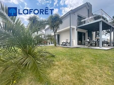 vente maison à plouhinec (56680) : à vendre / 152m² plouhinec