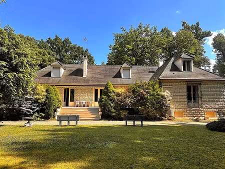 maison de luxe à vendre dans le quartier ouest