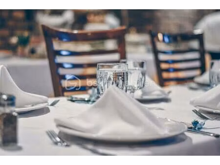 fonds de commerce à arcueil