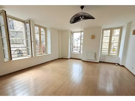 appartement 3 pièce(s) 64.58m2