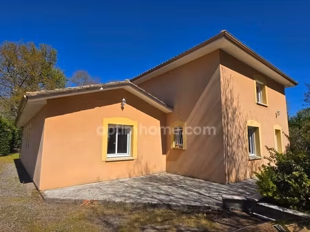 maison à vendre 5 pièces