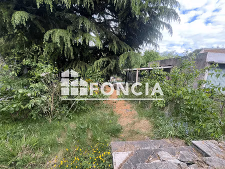 quartier des blondeaux