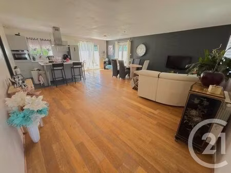 maison à vendre - 4 pièces - 102 m2 - caujac - 31 - midi-pyrenees