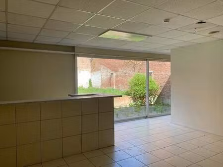 bien professionnel à vendre à lier € 139.500 (l951g) - vb vastgoed - lier | zimmo