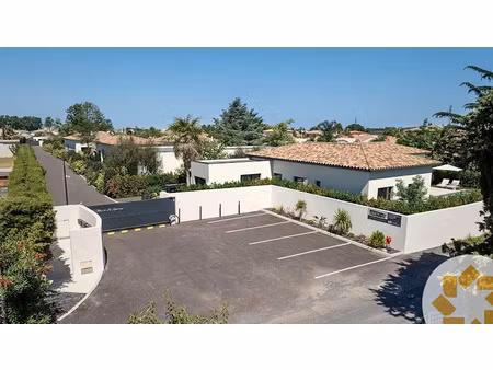 vente terrain à perpignan (66000)  252 000 €