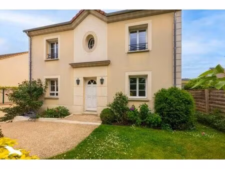 vente maison 6 pièces 134 m² eaubonne (95600)