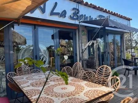 vente locaux professionnels à lumio (20260)  499 000 €