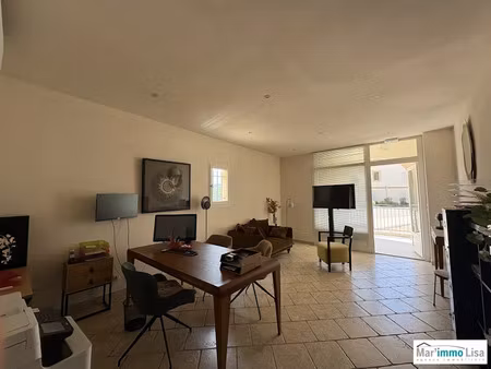 vente locaux professionnels 43 m² à mallemort (13370)  172 000 €