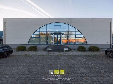 bien professionnel à louer à lanklaar € 27.000 (kymi0) - n78 vastgoed | zimmo