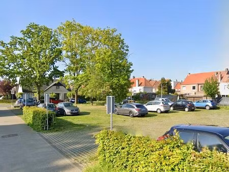 garage à louer à eeklo € 40 (l954k) - vastgoed unicum | zimmo