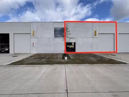 bien professionnel à louer à harelbeke € 1.450 (l957b) | zimmo