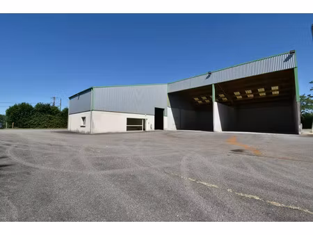 vente locaux professionnels 3 pièces 690 m² à bellou-en-houlme (61220)  233 000 €