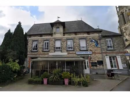 vente locaux professionnels 260 m² à saffré (44390)  279 000 €