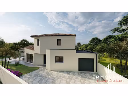vente villa 5 pièces 122 m² à villeneuve-lès-maguelone (34750)  543 000 €