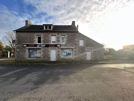 vente immeuble à yffiniac (22120) : à vendre / 280m² yffiniac