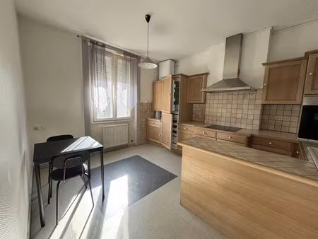 location appartement 2 pièces 37 m² à saint-genest-lerpt (42530)  480 €
