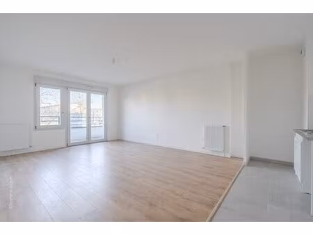 appartement t3 résidence 2024