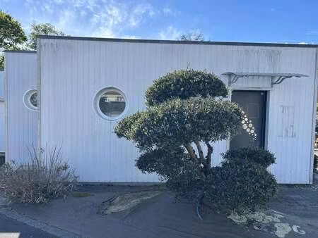 vente bureaux et commerces à brains (44830) : à vendre / 80m² brains