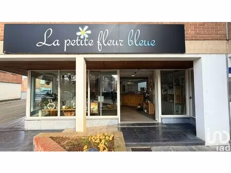 vente boutique/local commercial 93 m²