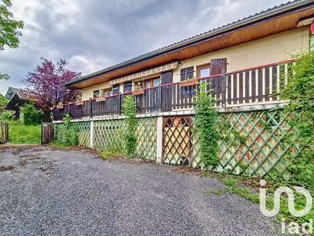 vente maison traditionnelle 3 pièces