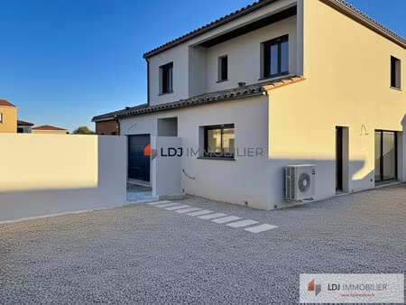 villa neuve 3 chambres