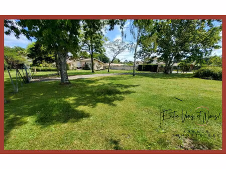 terrain constructible