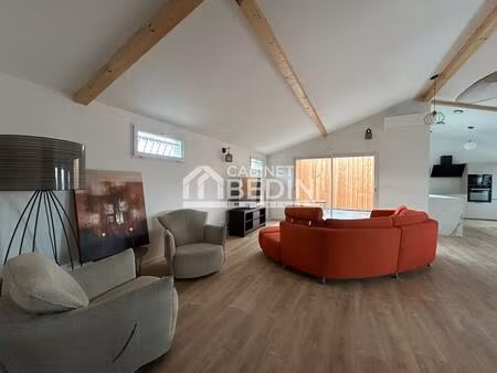 appartement 4 pièces