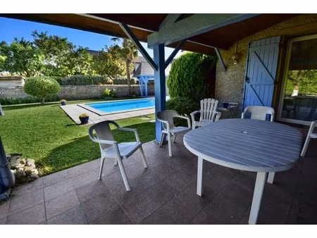 à vendre – demeure familiale de charme aux portes de tarbes (65)