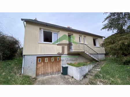 5 min cloyes les trois rivières