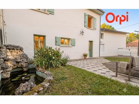 maison loulay m² t-6 à vendre  149 800 €