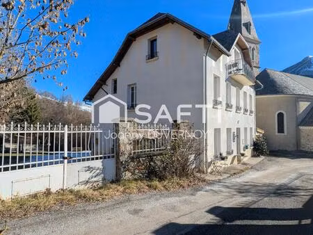 ancienne maison avec charme