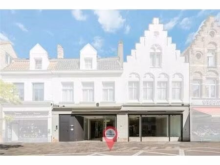 immeuble de rapport - bureaux