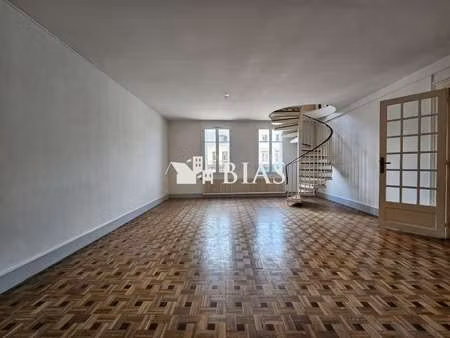 vente immeuble au neubourg (27110) : à vendre / 220m² le neubourg