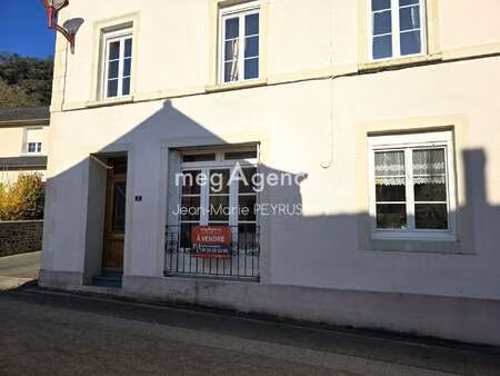 vente maison à vaiges (53480) : à vendre / 111m² vaiges