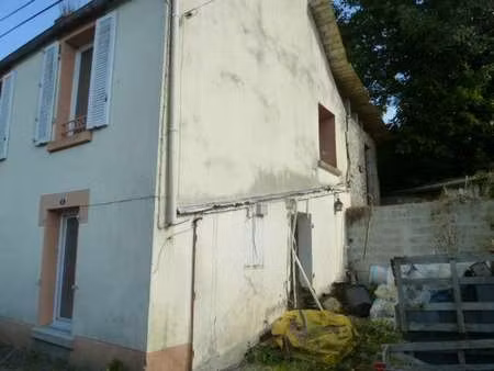 vente appartement 2 pièces à la roche-maurice (29800) : à vendre 2 pièces / 73m² la roche-