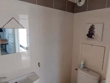 location meublée appartement 4 pièces 78 m² à ambilly (74100)  1 700 €